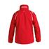 Musto Br1 Bajura Jacket - Rojo / Blanco