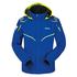 Musto Br1 Bajura Jacket - Surf / Flo Amarillo