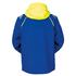 Musto Br1 Bajura Jacket - Surf / Flo Amarillo