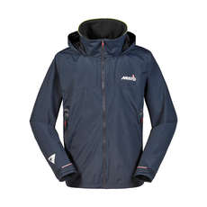 Chaqueta Costera Musto Br1 - True Navy Chaqueta Costera Musto Br1 - True Navy