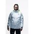 Musto Br1 Bajura Jacket - Blanco / Azul Marino
