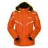 Musto Br1 Bajura Jacket - Zest / Blanco