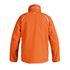 Musto Br1 Bajura Jacket - Zest / Blanco