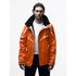 Musto Br1 Bajura Jacket - Zest / Blanco