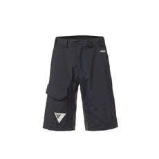 Musto Br1 Shorts Carrera - Negro Musto Br1 Shorts Carrera - Negro