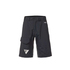 Musto Br1 Shorts Carrera - Negro