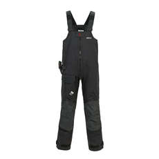Musto Br1 Pantalones - Negro Musto Br1 Pantalones - Negro