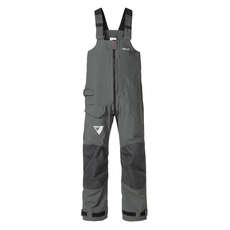Musto Br1 Pantalones - Gris Oscuro Musto Br1 Pantalones - Gris Oscuro