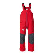 Musto Br1 Pantalones - Red