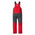 Musto Br1 Pantalones - Red