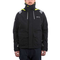 Chaqueta Costera Musto Br2 - Negro / Negro Chaqueta Costera Musto Br2 - Negro / Negro