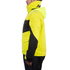 Chaqueta Costera Musto Br2 - Resorte De Azufre / Negro
