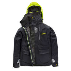 Musto Br2 Offshore Jacket - Negro / Negro Musto Br2 Offshore Jacket - Negro / Negro