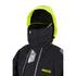 Musto Br2 Offshore Jacket - Negro / Negro