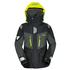 Chaqueta Musto Br2 Marino - Negro / Gris Oscuro