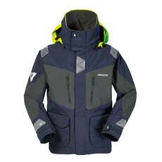 Chaqueta Musto Br2 Marino - Azul Marino / Gris Oscuro