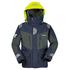 Chaqueta Musto Br2 Marino - Azul Marino / Gris Oscuro