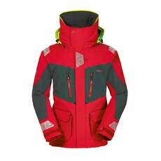 Chaqueta Musto Br2 Marino - Rojo / Gris Oscuro Chaqueta Musto Br2 Marino - Rojo / Gris Oscuro
