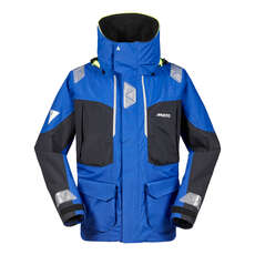 Musto Br2 Marino Chaqueta - Surf / Negro