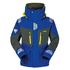 Chaqueta Musto Br2 Marino - Surf / Gris Oscuro