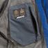 Chaqueta Musto Br2 Marino - Surf / Gris Oscuro