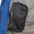 Chaqueta Musto Br2 Marino - Surf / Gris Oscuro
