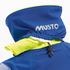 Chaqueta Musto Br2 Marino - Surf / Gris Oscuro