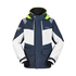 Musto Br2 Offshore Jacket - True Navy / Blanco