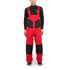 Musto Br2 Offshore Trouser - True Red / Black
