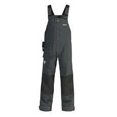 Musto Br2 Offshore Pantalones - Gris Oscuro / Gris Oscuro Musto Br2 Offshore Pantalones - Gris Oscuro / Gris Oscuro