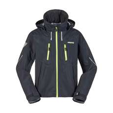 Musto Br2 Race Lite Jacket - Negro / Negro