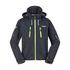 Musto Br2 Race Lite Jacket - Negro / Negro