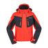Musto Br2 Race Lite Jacket - Fuego Naranja / Negro