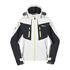 Musto Br2 Race Lite Jacket - Platinum / Negro