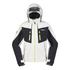 Musto Br2 Race Lite Jacket - Platinum / Negro