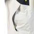 Musto Br2 Race Lite Jacket - Platinum / Negro