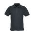 Polo Cuello Musto Lienzo - Navy