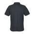 Polo Cuello Musto Lienzo - Navy