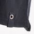 Polo Cuello Musto Lienzo - Navy