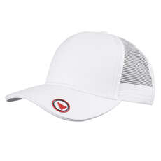 Musto Lienzo Casquillo Del Camionero De - Blanco Óptico