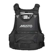 Musto Campeonato Flotabilidad Auxilios - Negro