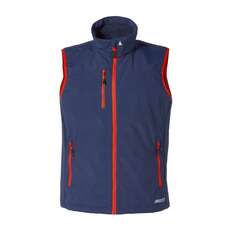 Musto Córcega Br1 Gilet - Navy Musto Córcega Br1 Gilet - Navy