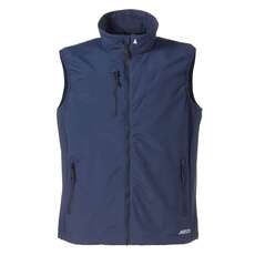 Musto Córcega Br1 Gilet - Azul Marino / Navy Musto Córcega Br1 Gilet - Azul Marino / Navy
