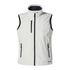 Musto Córcega Br1 Gilet - Platinum