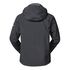 Musto Córcega Br1 Jacket - Negro