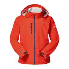 Musto Córcega Br1 Jacket - Fuego Naranja