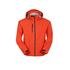 Musto Córcega Br1 Jacket - Fuego Naranja