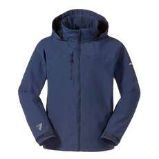 Musto Córcega Br1 Chaqueta - Azul Marino / Azul Marino