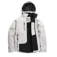 Chaqueta Musto Corsica Br1 - Platino / Platino Chaqueta Musto Corsica Br1 - Platino / Platino