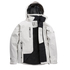 Chaqueta Musto Corsica Br1 - Platino / Platino